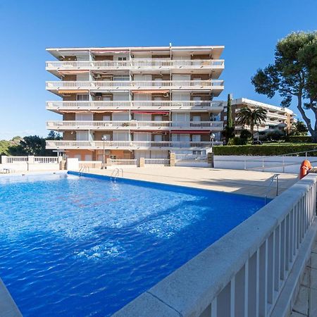 Mediterranean Way - Cye Leilighet Salou Eksteriør bilde