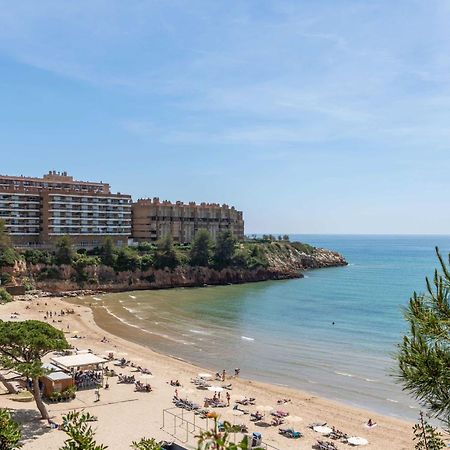 Mediterranean Way - Cye Leilighet Salou Eksteriør bilde