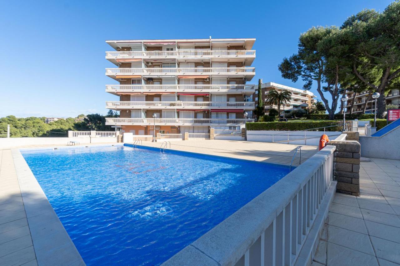 Mediterranean Way - Cye Leilighet Salou Eksteriør bilde