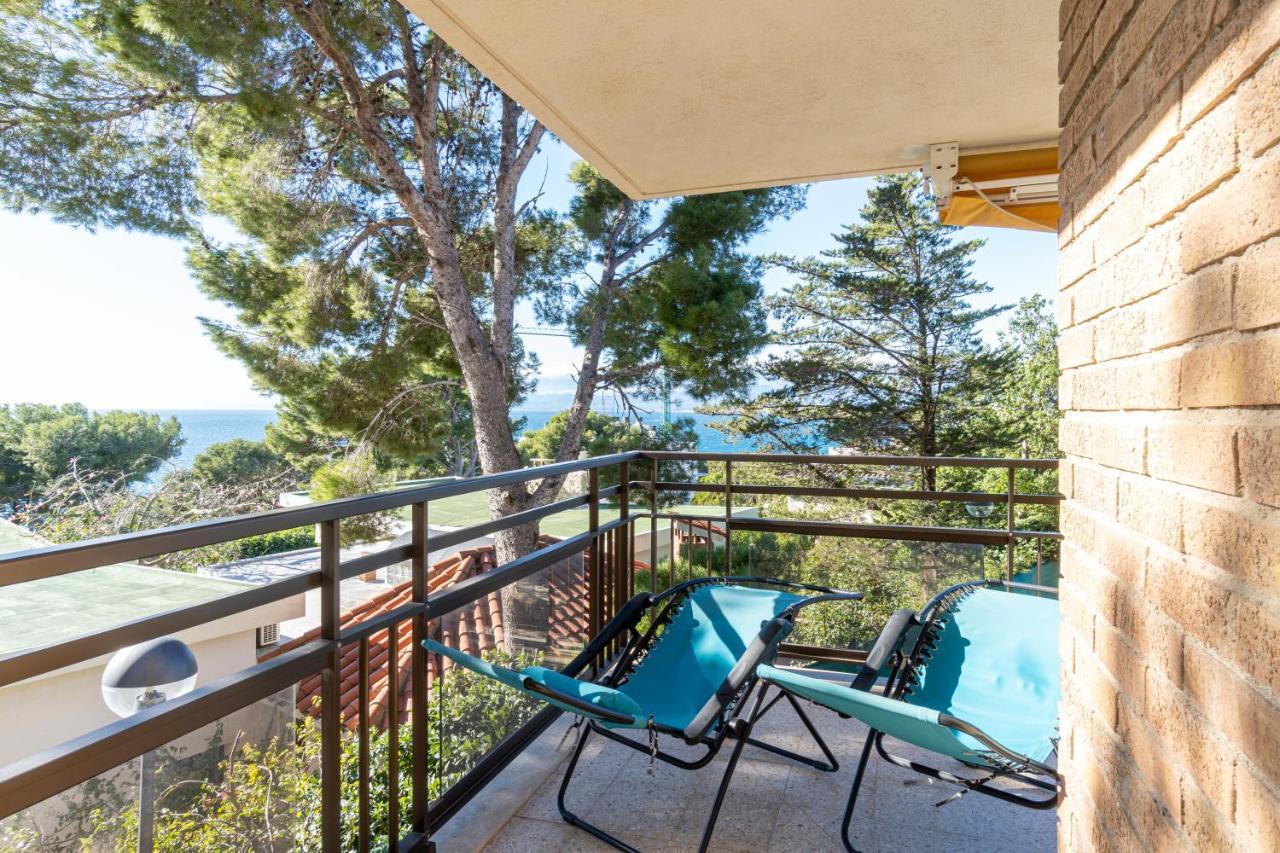 Mediterranean Way - Cye Leilighet Salou Eksteriør bilde