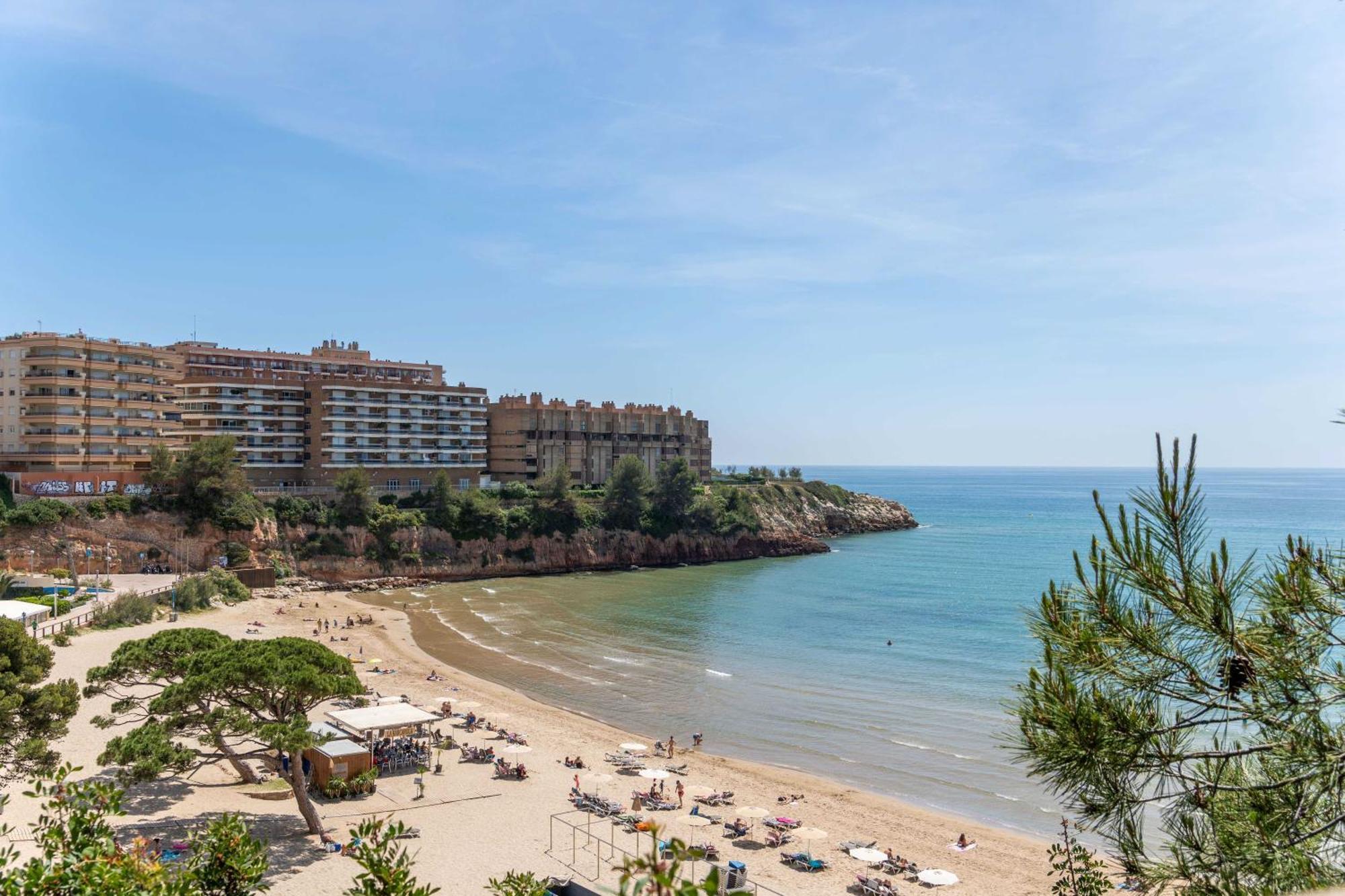Mediterranean Way - Cye Leilighet Salou Eksteriør bilde
