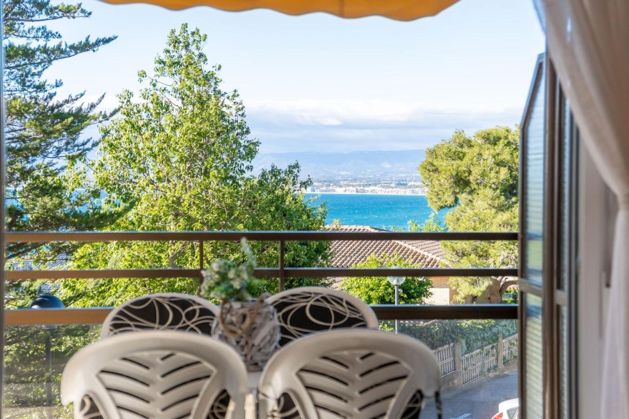 Mediterranean Way - Cye Leilighet Salou Eksteriør bilde