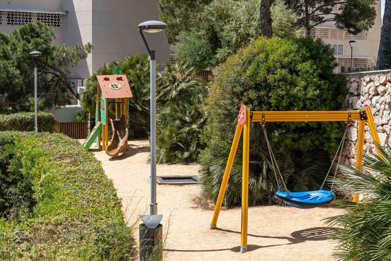 Mediterranean Way - Cye Leilighet Salou Eksteriør bilde