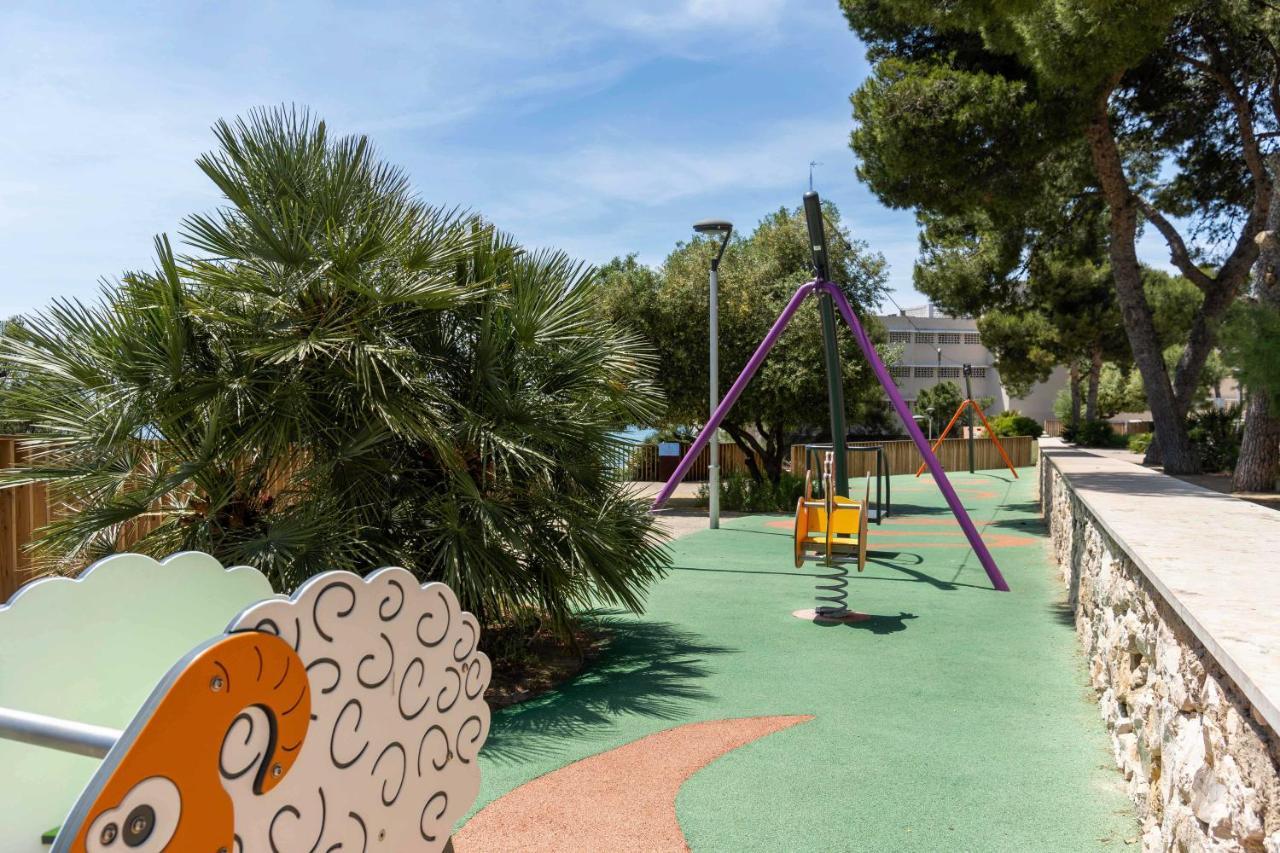 Mediterranean Way - Cye Leilighet Salou Eksteriør bilde
