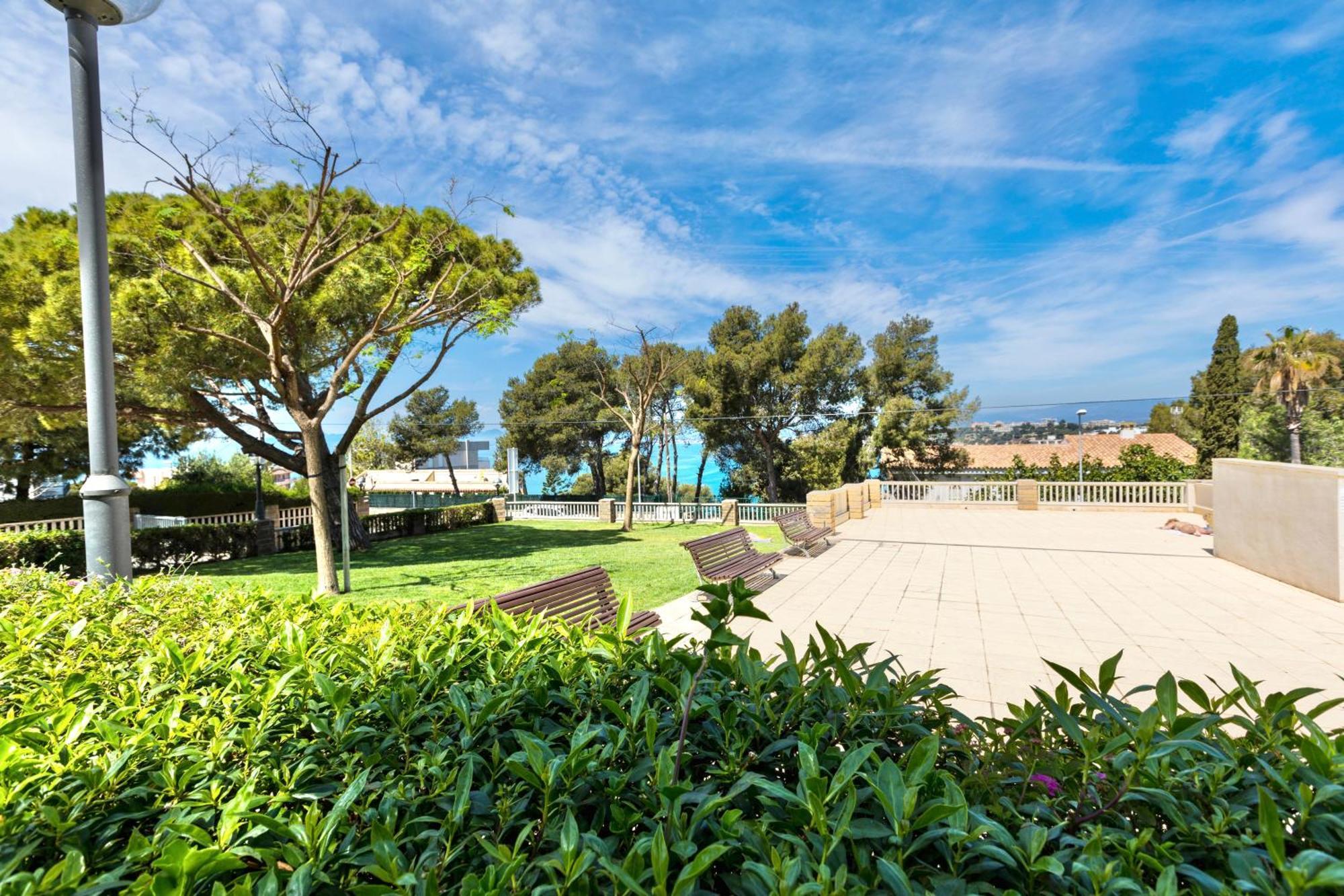 Mediterranean Way - Cye Leilighet Salou Eksteriør bilde