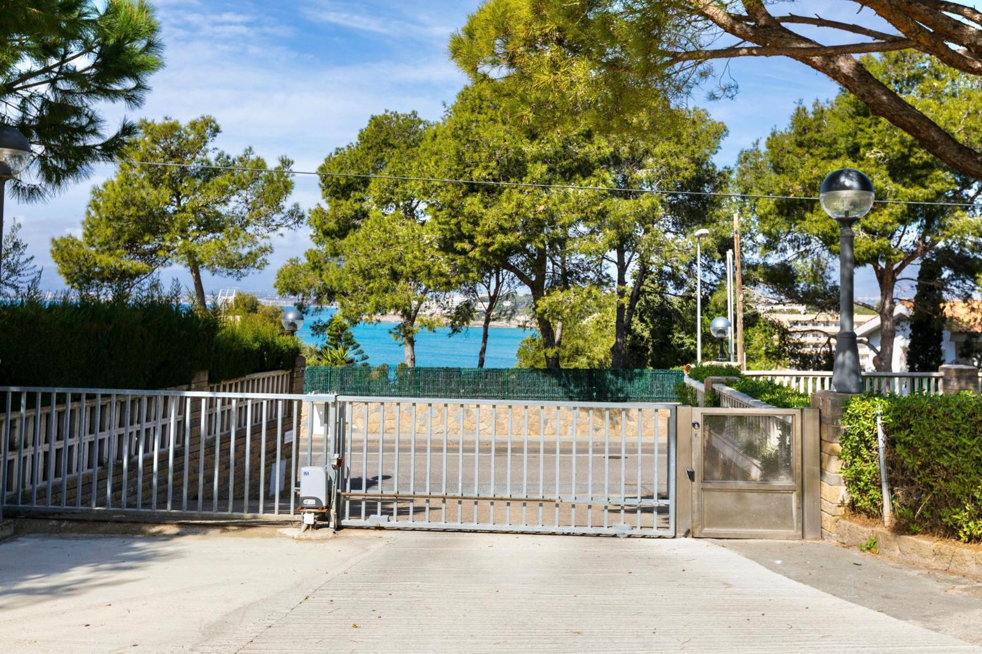 Mediterranean Way - Cye Leilighet Salou Eksteriør bilde