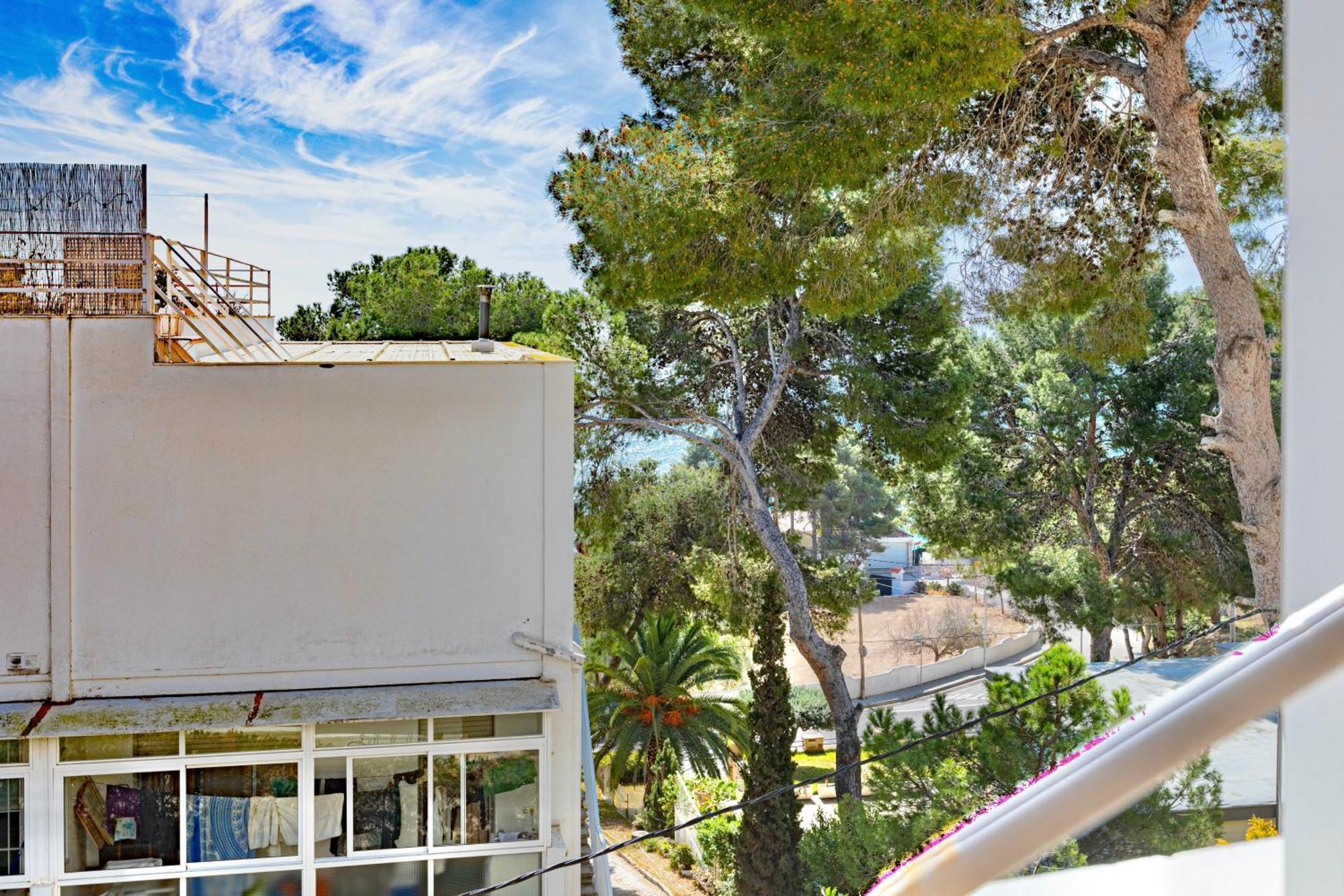 Mediterranean Way - Cye Leilighet Salou Eksteriør bilde