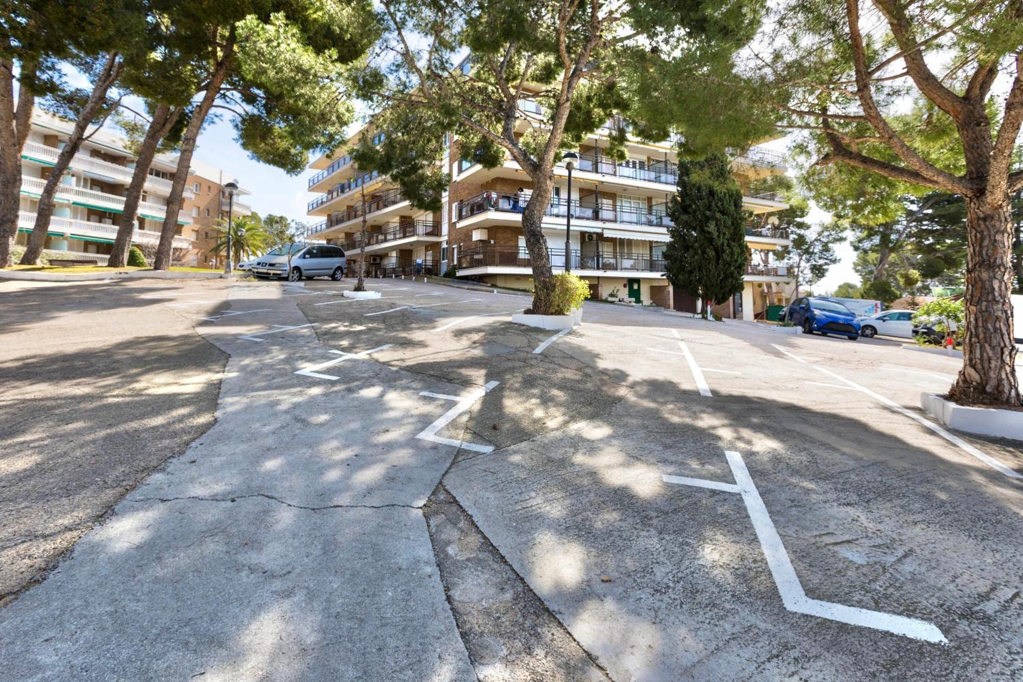 Mediterranean Way - Cye Leilighet Salou Eksteriør bilde