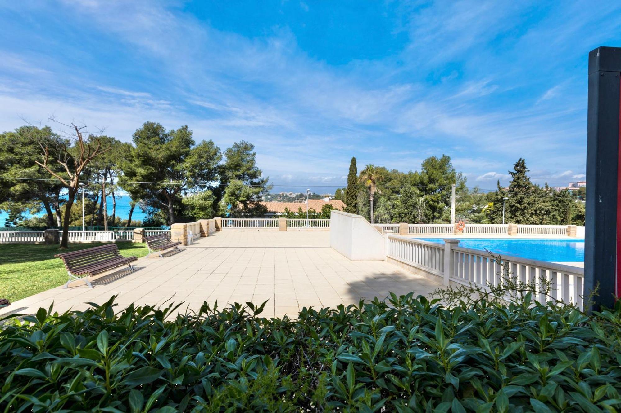 Mediterranean Way - Cye Leilighet Salou Eksteriør bilde