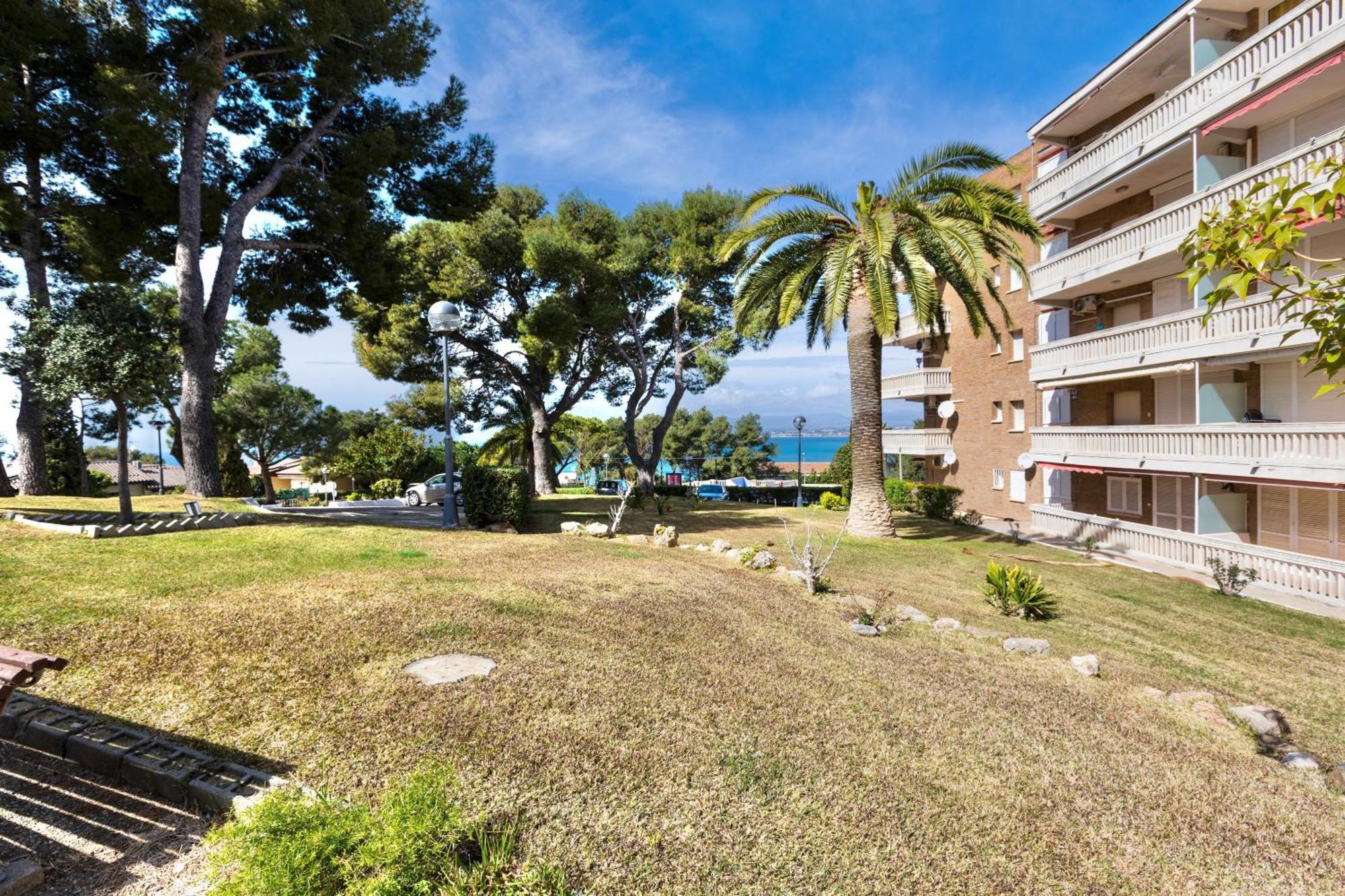 Mediterranean Way - Cye Leilighet Salou Eksteriør bilde