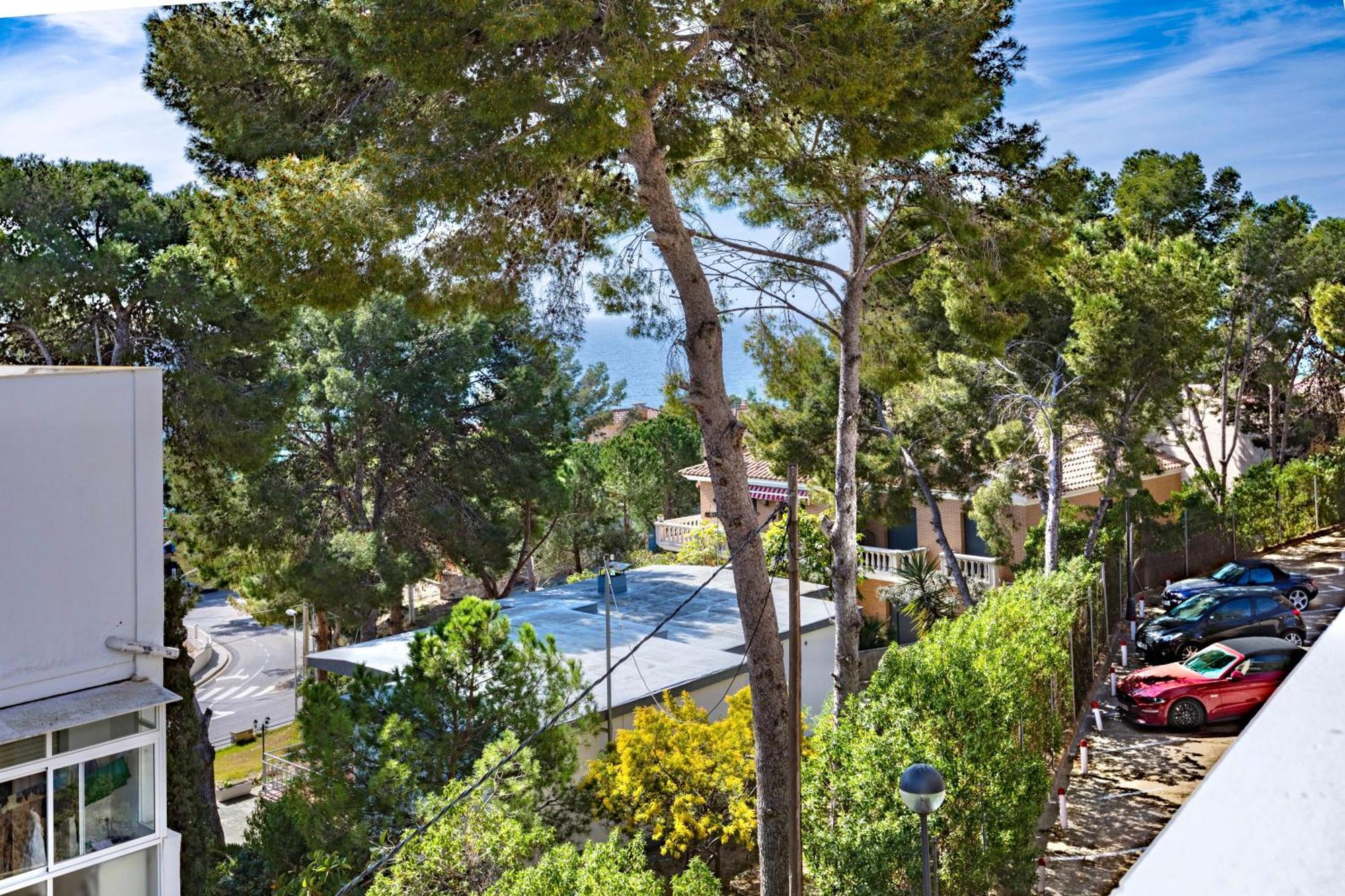 Mediterranean Way - Cye Leilighet Salou Eksteriør bilde