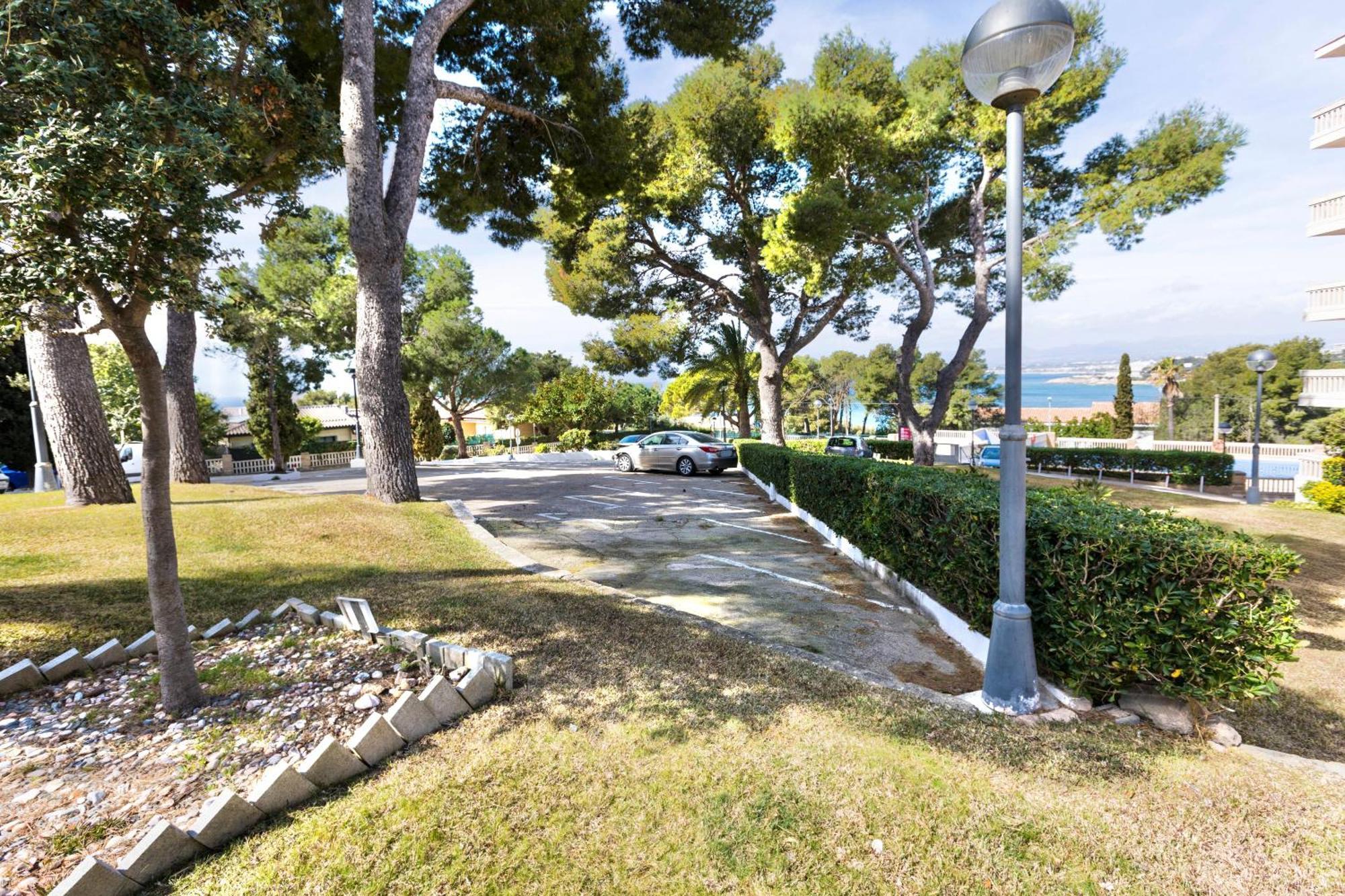 Mediterranean Way - Cye Leilighet Salou Eksteriør bilde