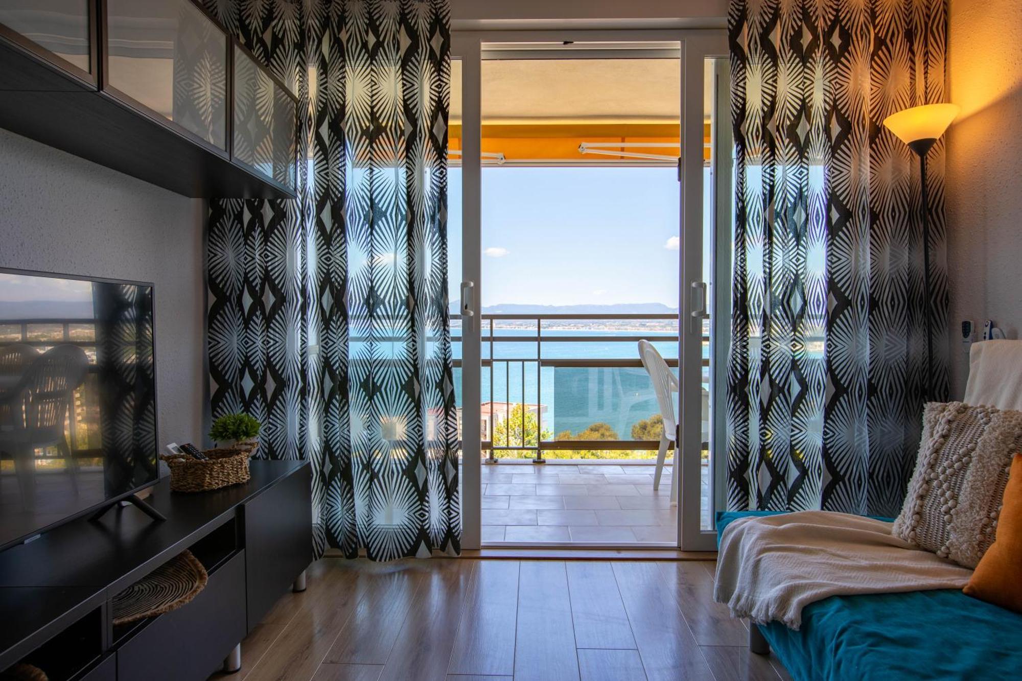 Mediterranean Way - Cye Leilighet Salou Eksteriør bilde