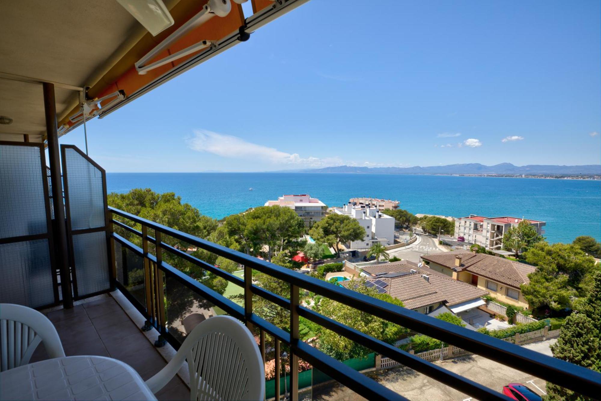 Mediterranean Way - Cye Leilighet Salou Eksteriør bilde
