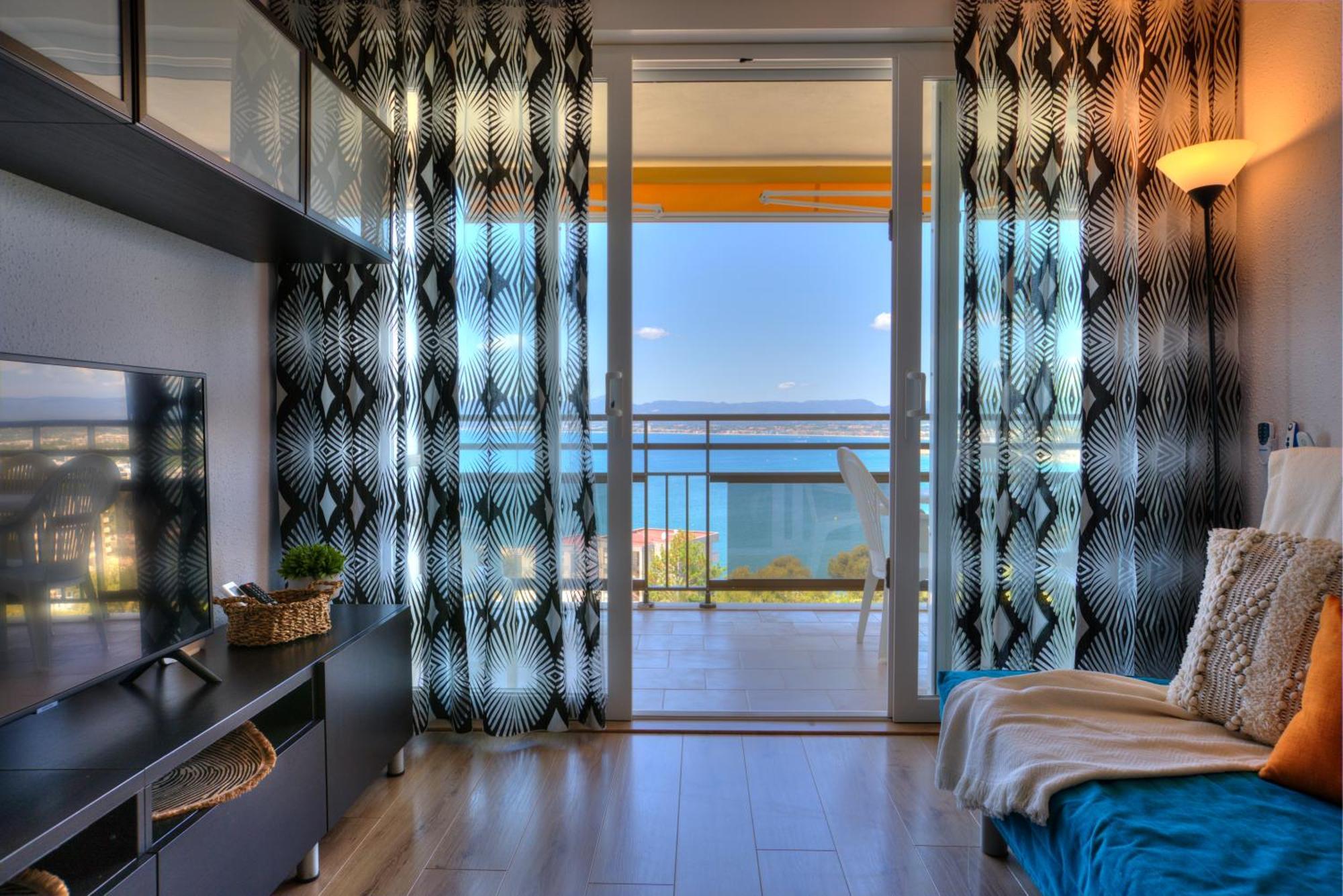 Mediterranean Way - Cye Leilighet Salou Eksteriør bilde