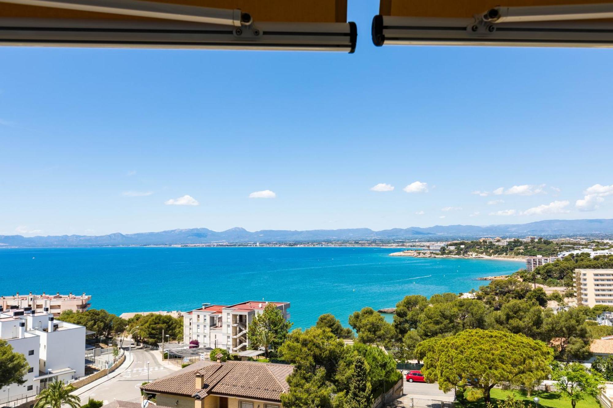 Mediterranean Way - Cye Leilighet Salou Eksteriør bilde