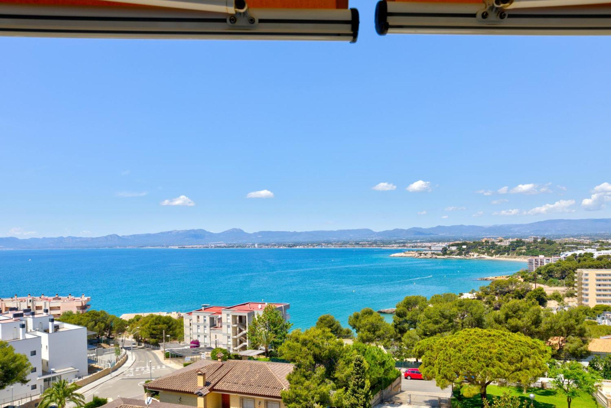 Mediterranean Way - Cye Leilighet Salou Eksteriør bilde