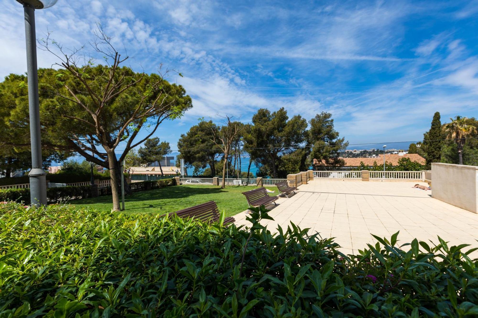 Mediterranean Way - Cye Leilighet Salou Eksteriør bilde