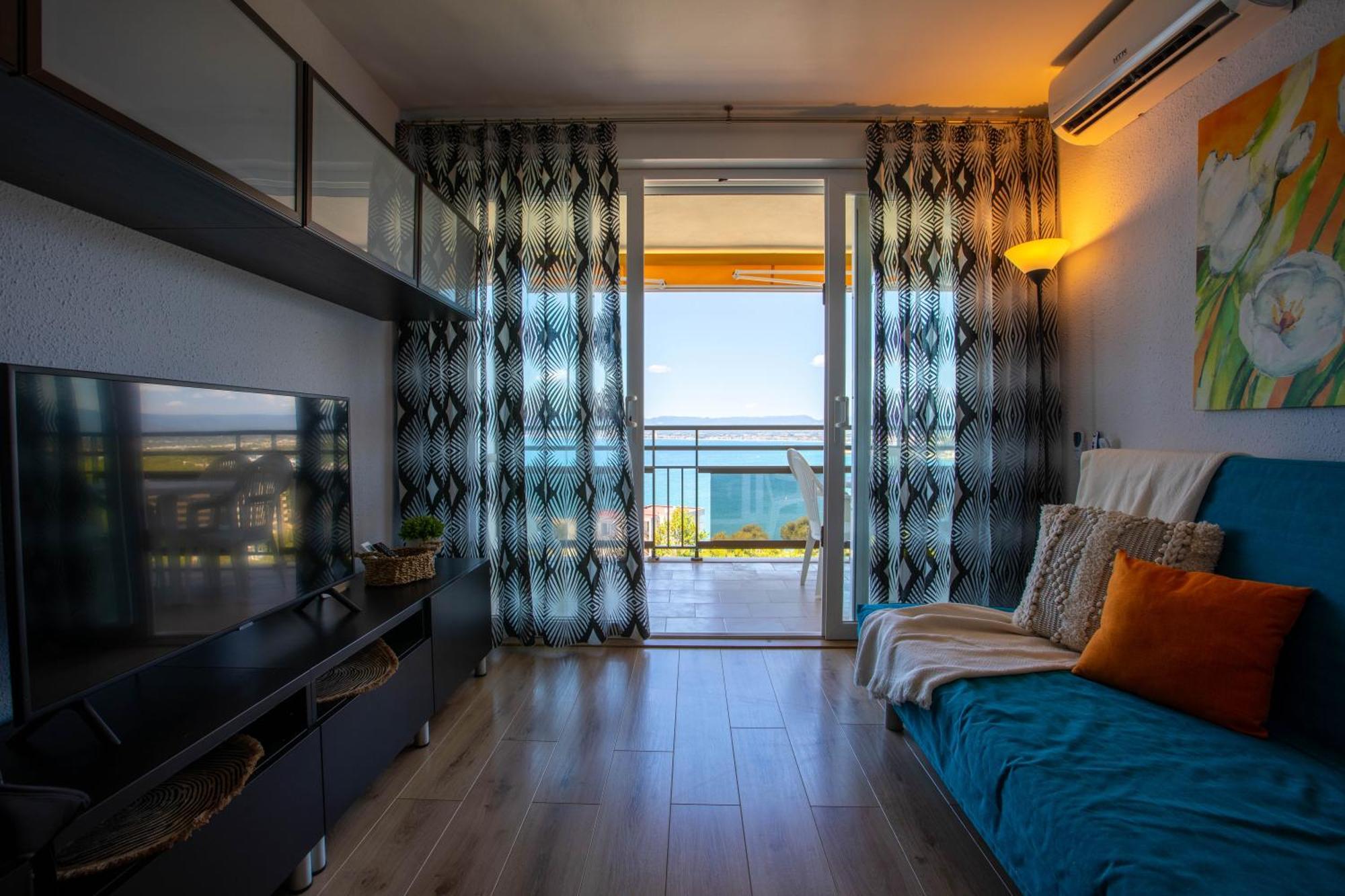 Mediterranean Way - Cye Leilighet Salou Eksteriør bilde