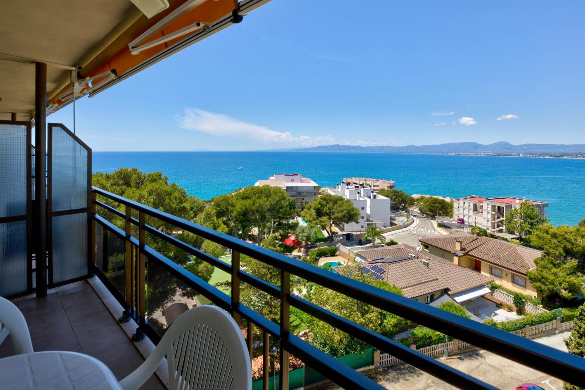 Mediterranean Way - Cye Leilighet Salou Eksteriør bilde