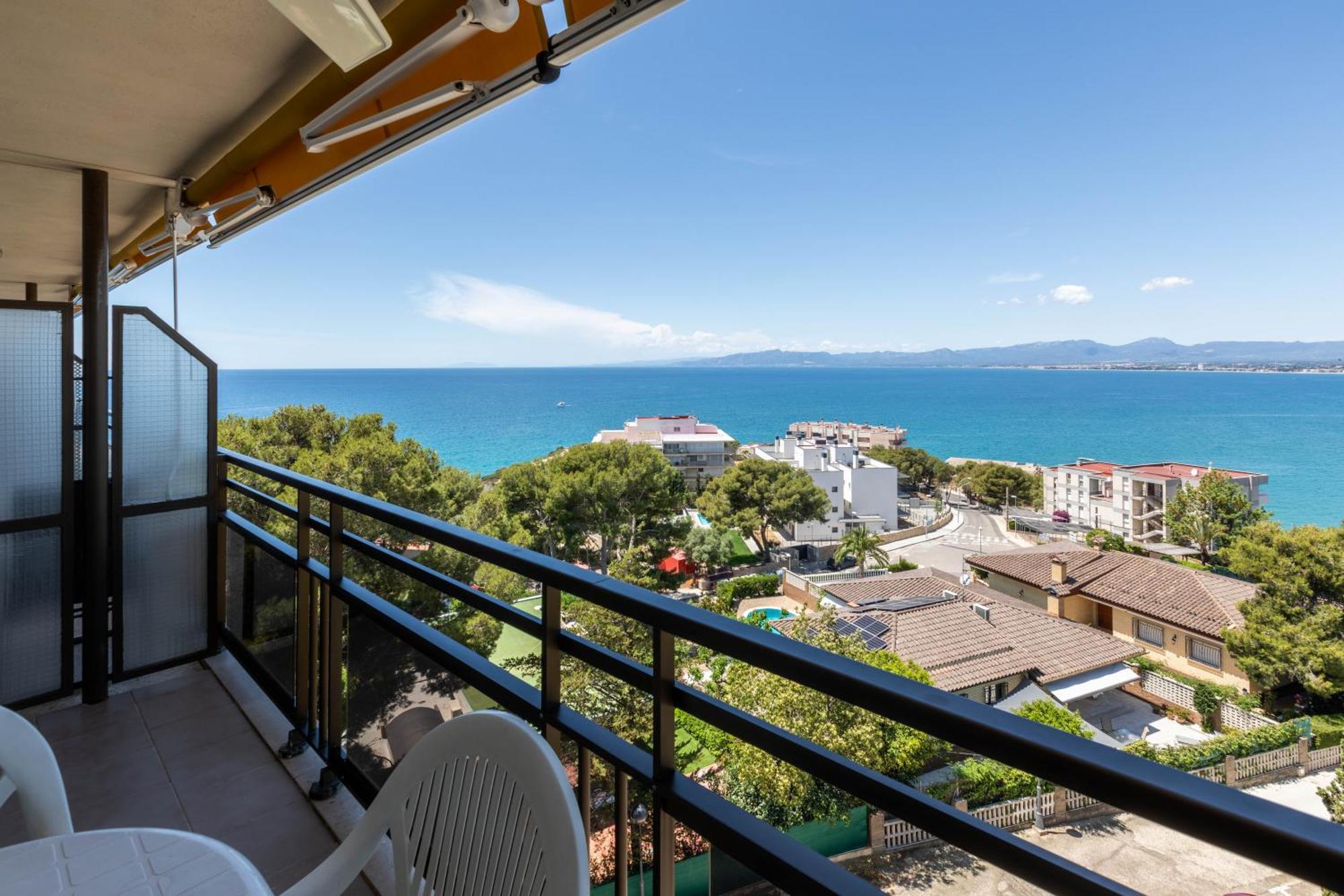 Mediterranean Way - Cye Leilighet Salou Eksteriør bilde